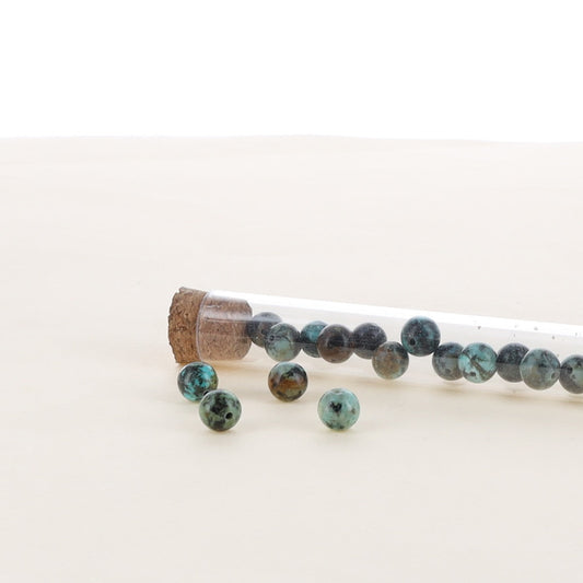Turquoise africaine