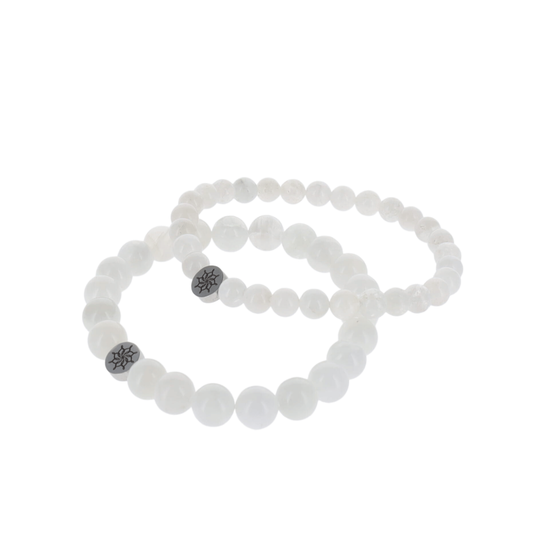 Bracelet Pierre de Lune