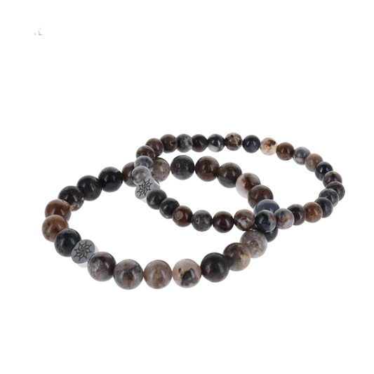 Bracelet Pietersite