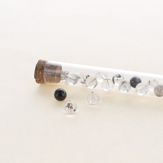 Quartz Fantôme