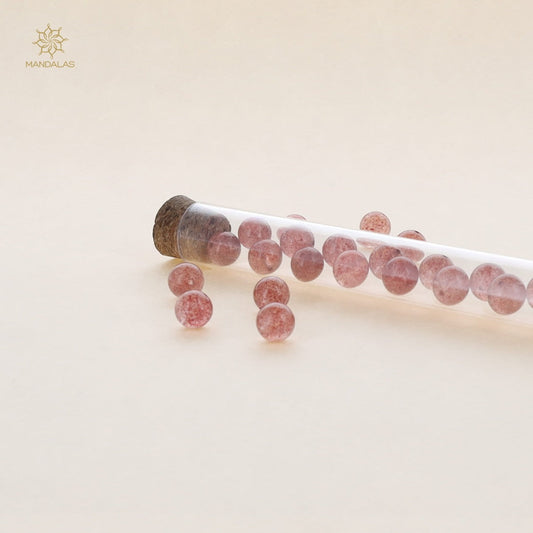 Quartz Fraise