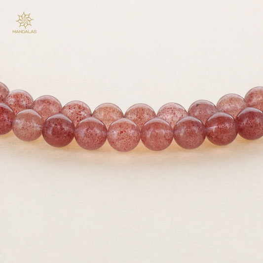 Quartz Fraise