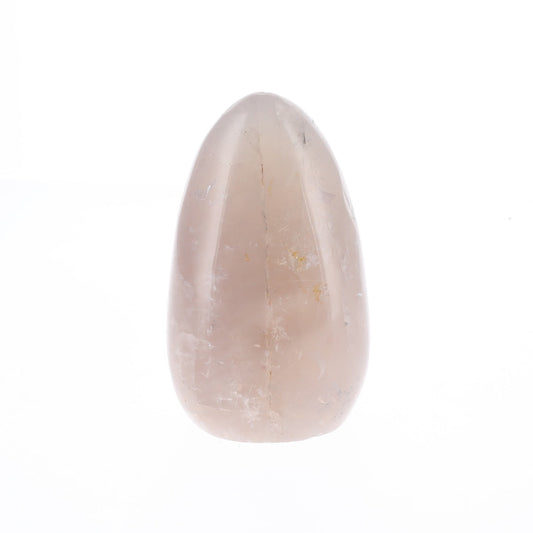 Quartz rose 0.610kg