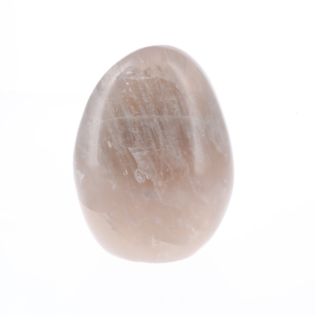 Quartz rose 0.800kg