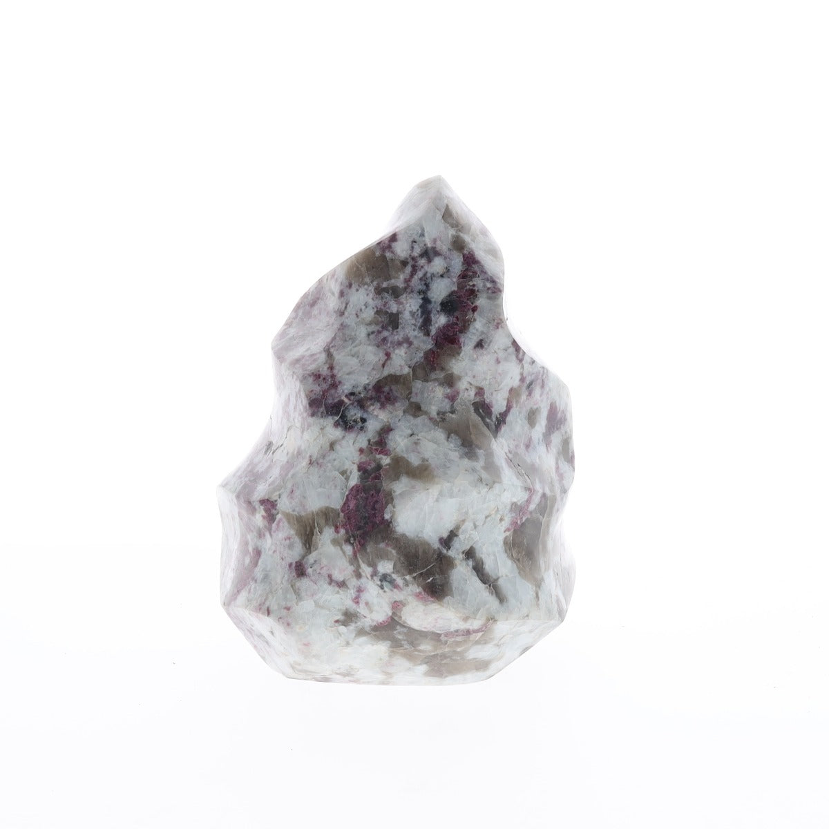 Rubellite flamme 1.364kg