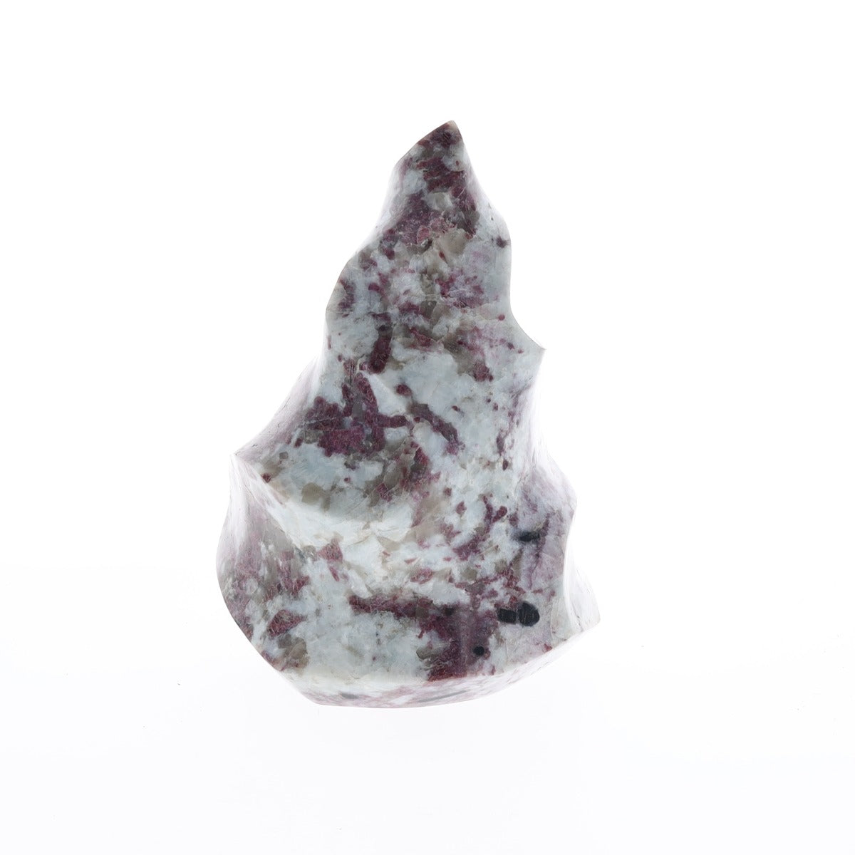 Rubellite flamme 1.257kg