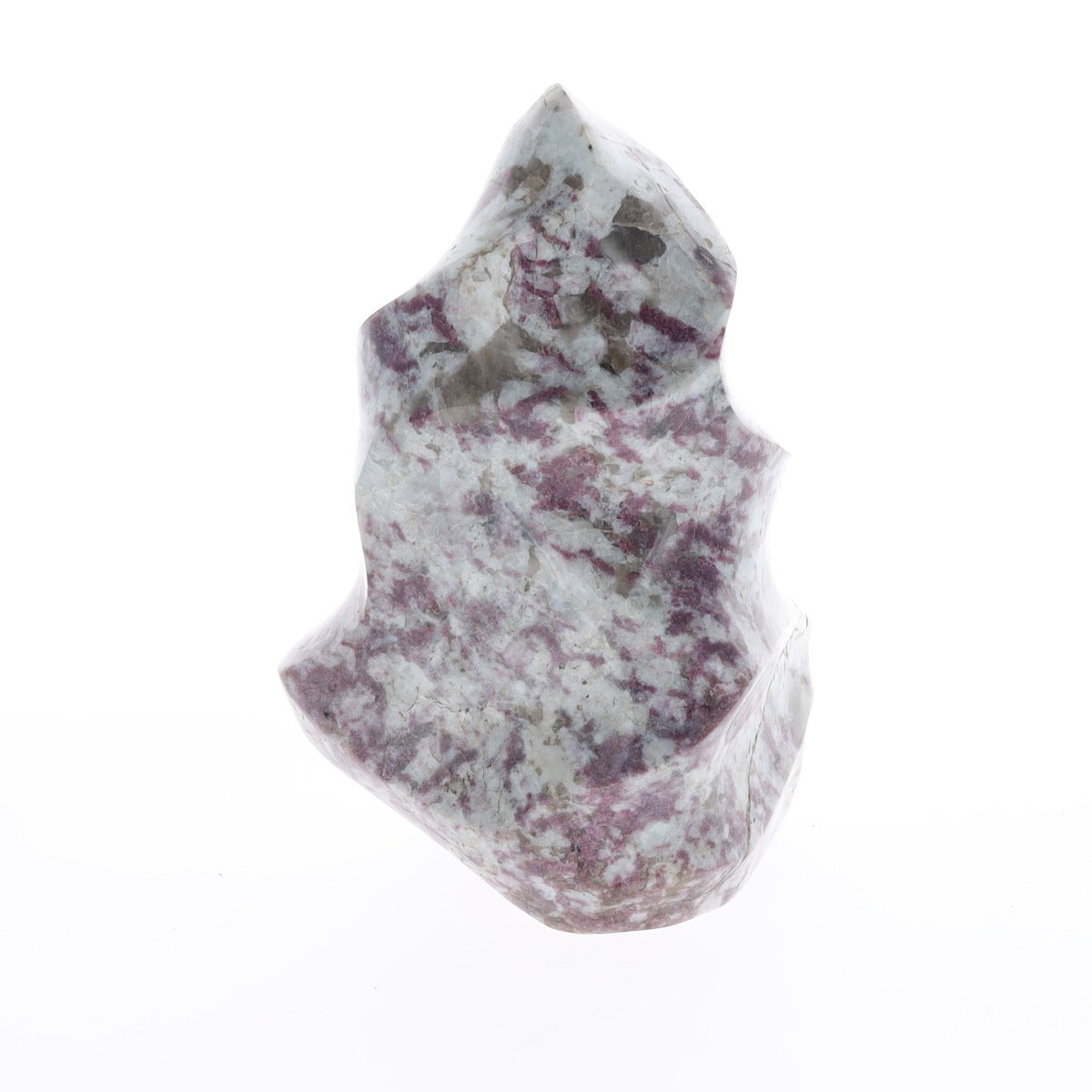 Rubellite flamme 1.651kg
