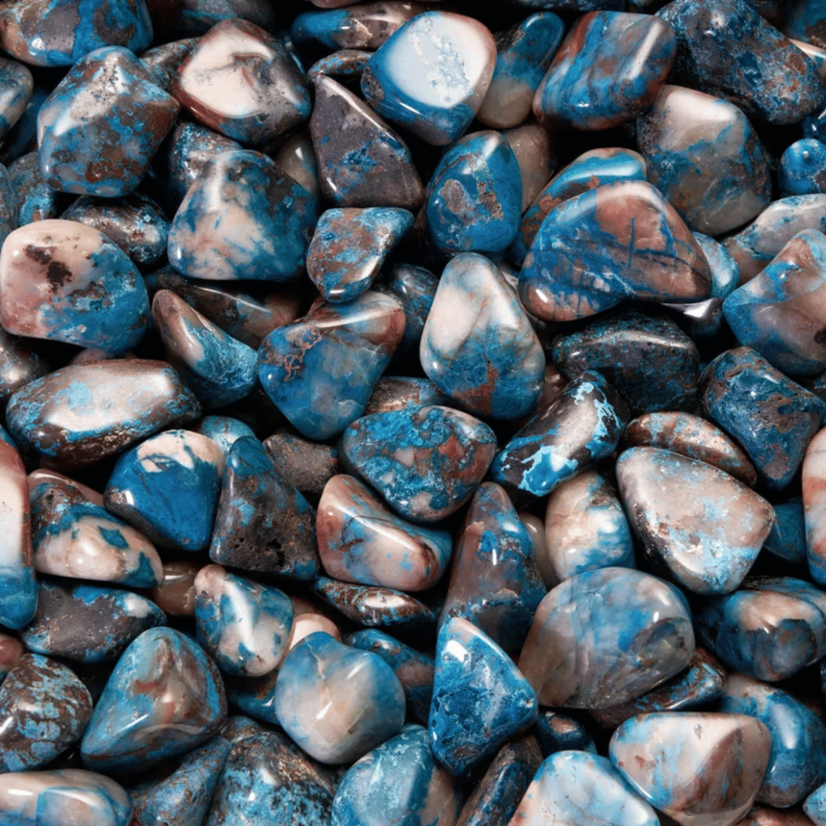 Shattuckite