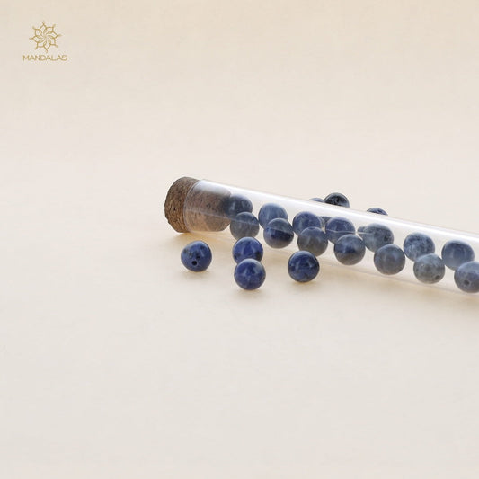 Sodalite