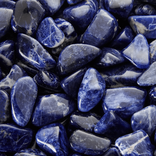 Sodalite Brésil