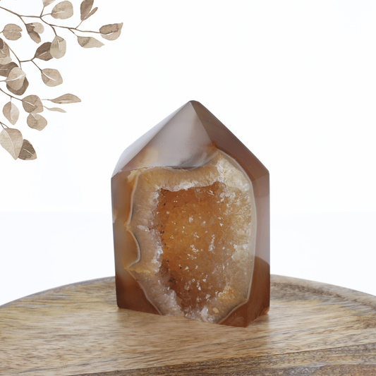 Tour Agate 0.440kg