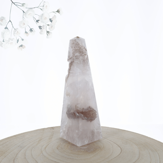 Tour Agate 0.470kg