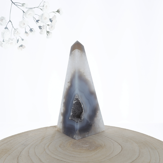 Tour Agate 0.635kg