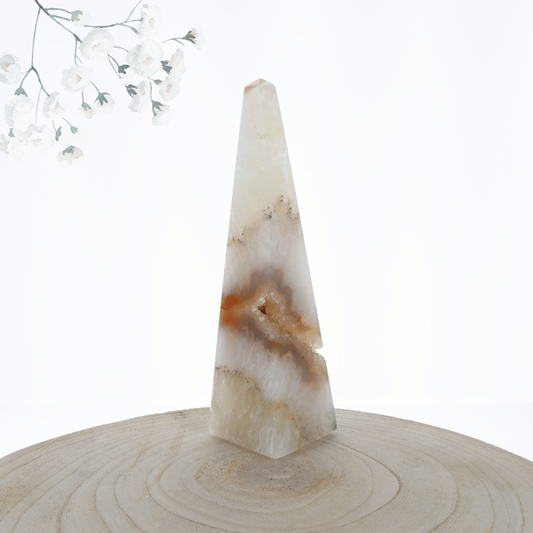 Tour Agate 0.505kg