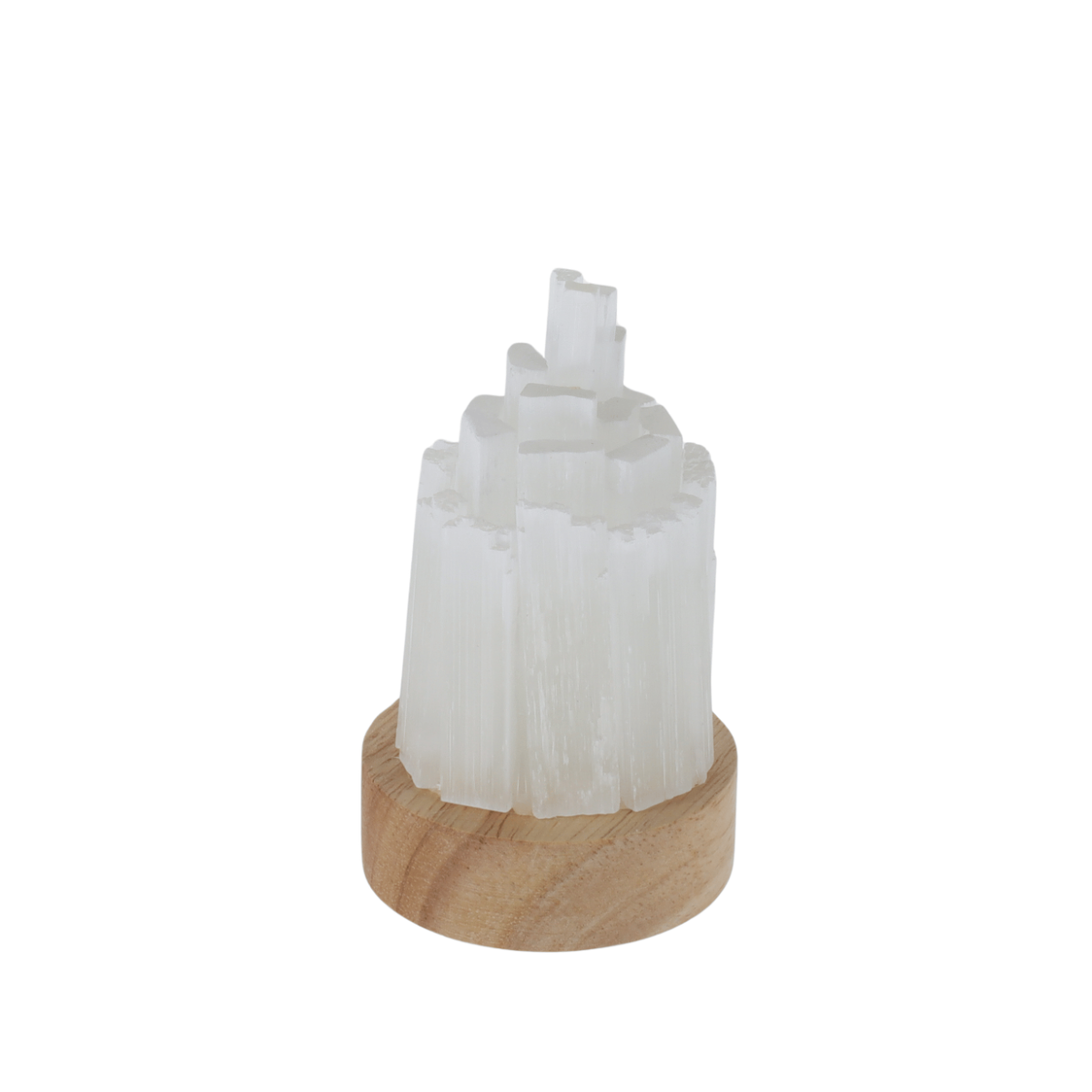 Lampe de Sélénite Roun