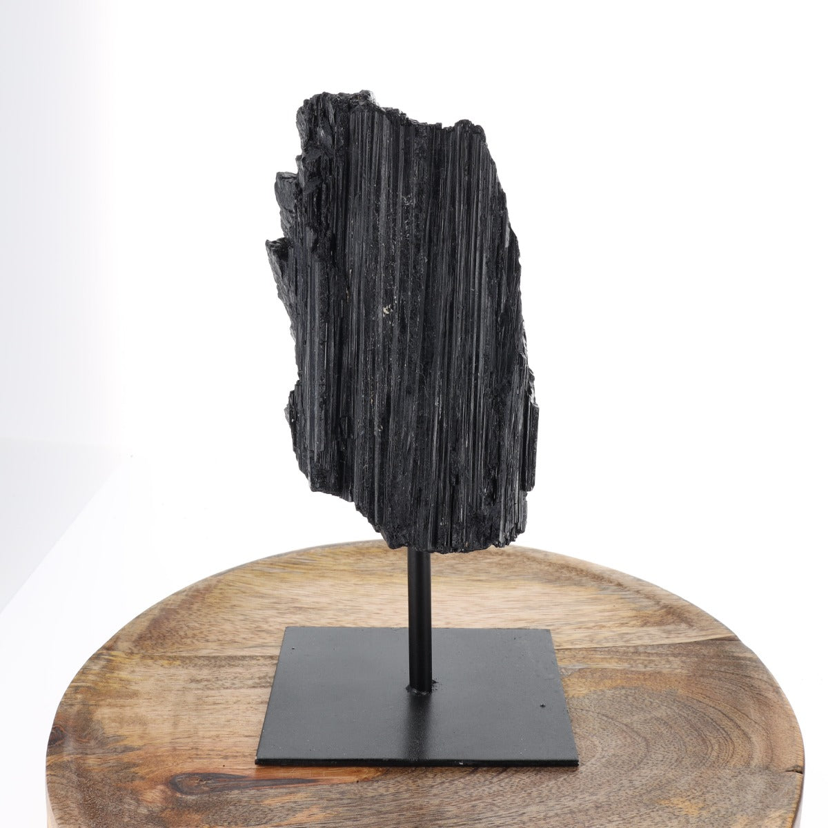 Tourmaline sur pied 1.600kg