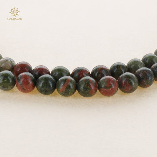 Unakite