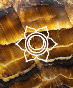 2ème Chakra (Sacré)