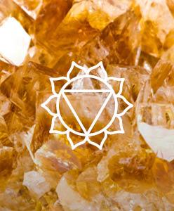 3ème Chakra ( Plexus)