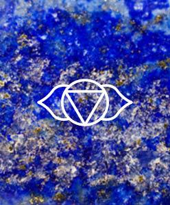 6ème Chakra (3ème Oeil)