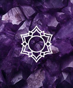 7ème Chakra (Couronne)