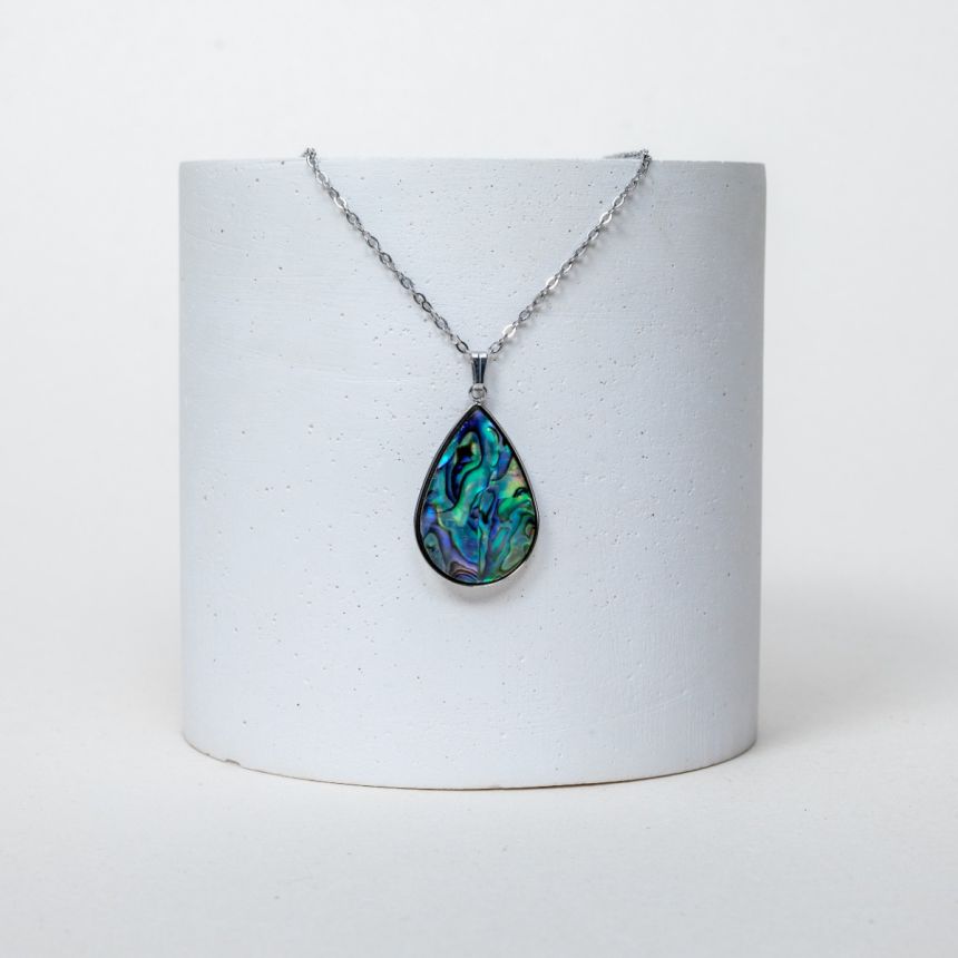 Pendentif Léna - Ormeau