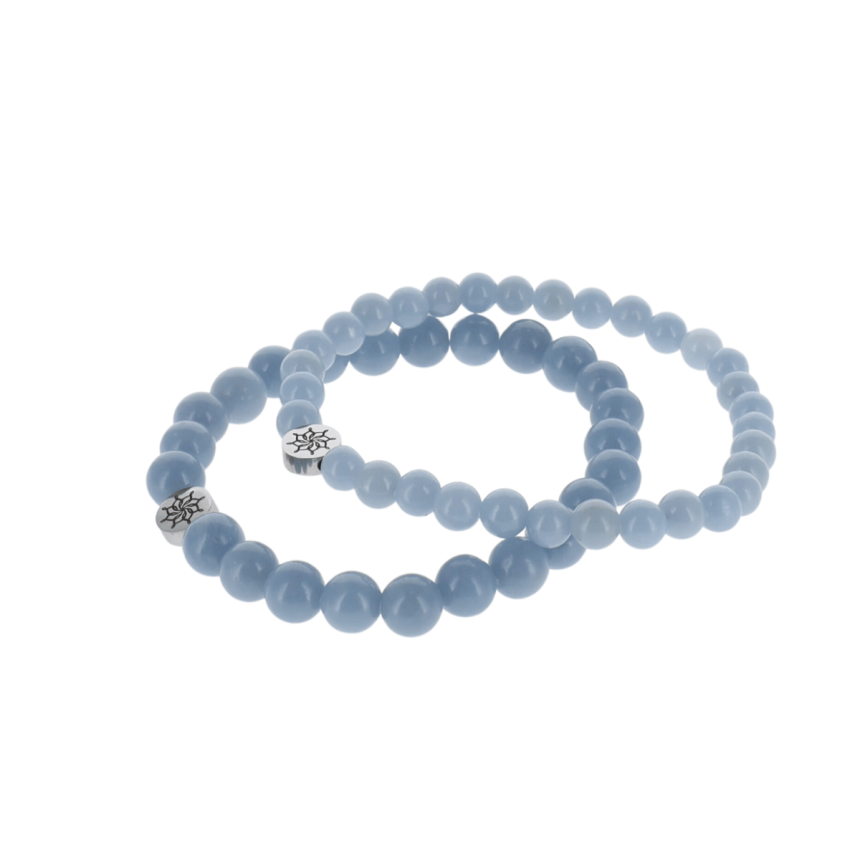 Bracelet Angelite